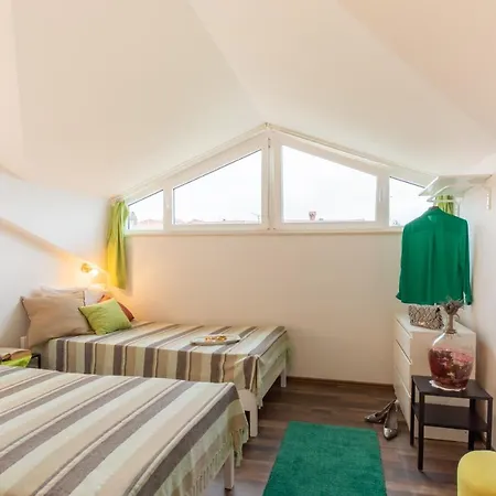 Vila Pax Marcana