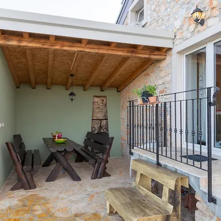 Villa Pax *