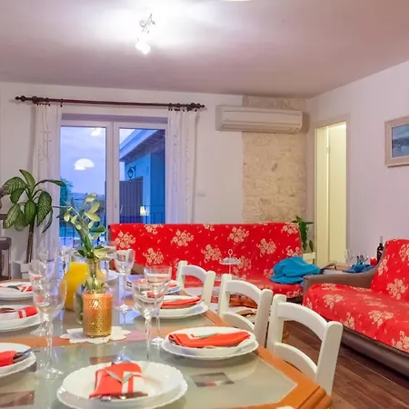 Villa Pax Marcana